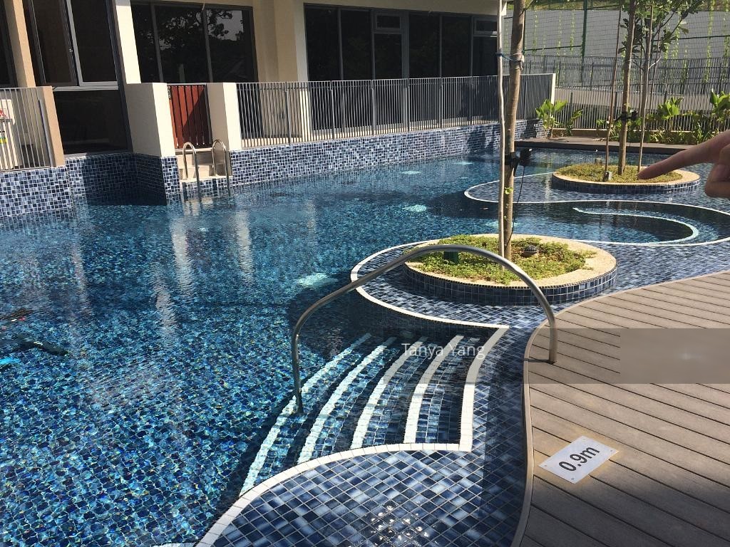 Palm Isles (D17), Condominium #207834491